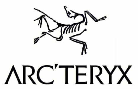 始祖鸟（ARCTERYX）